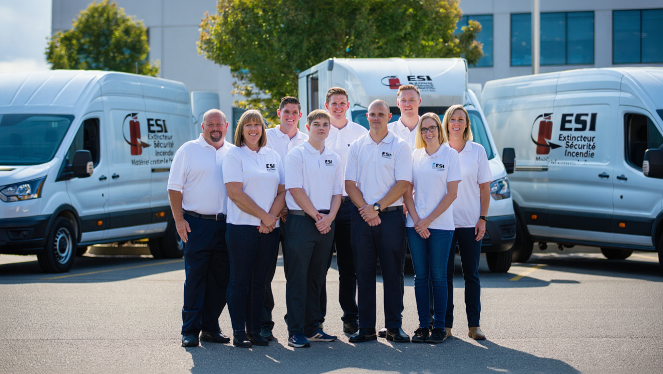 Extincteur CO2 Toulouse